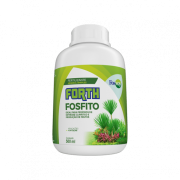 Fertilizante Forth Fosfito de Potássio Fosway 500ml Concentrado
