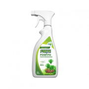 Fertilizante Forth Fosfito de Potássio Fosway 500ml Pronto Para Uso