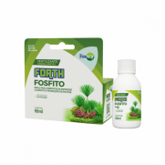 Fertilizante Forth Fosfito de Potássio Fosway 60ml Concentrado