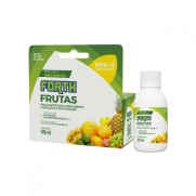 Fertilizante Forth Frutas Líquido 60ml Concentrado