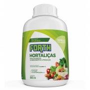 Fertilizante Forth Hortaliças 500ml concentrado