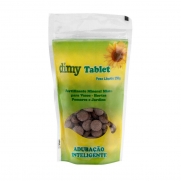 Fertilizante Mineral Misto Dimy Tablet 250g