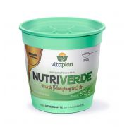Fertilizante Mineral Misto Nutriverde 500g - Vitaplan Premium