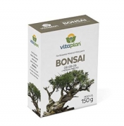 Fertilizante Mineral Misto para Bonsai 08-09-09 150g Vitaplan