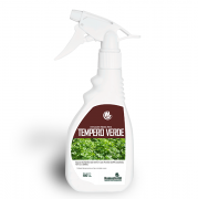 Fertilizante Mineral Misto Tempero Verde Humusfértil 500ml Pronto para uso