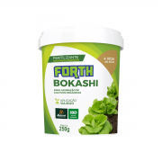 Fertilizante Orgânico Composto Forth Bokashi 250g