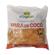 Fibra de Coco 200g Vitaplan