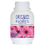Forth Flores Líquido Concentrado 500ml