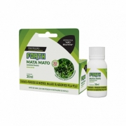 Herbicida Forth Mata Mato Imazapir Concentrado 30ml