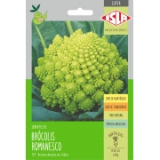 Sementes de Brócolis Romanesco 6g - Isla Superpak