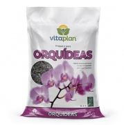 Substrato Especial para Orquídeas 2,5kg Vitaplan