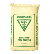 Substrato para Plantas Carolina Soil Classe V 45 Litros