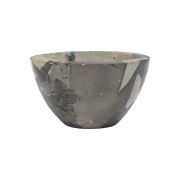 Vaso de cimento 6cm x 10cm MD02PWP
