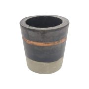 Vaso de cimento 9cm x 9cm MD18PCIM
