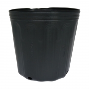 Vaso (embalagem) para mudas pote 5 litros