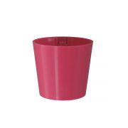 Vaso Magnético de Plástico Pink 5cm x 6cm