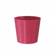 Vaso Magnético de Plástico Pink 5cm x 6cm