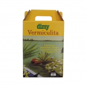 Vermiculita 2 litros Dimy