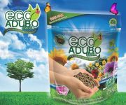 EcoAdubo Fertilizante Orgânico Granulado 750g Classe A - liberação lenta - Foto 4