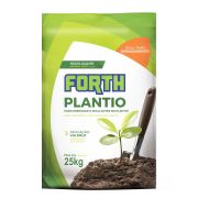 Fertilizante Forth Plantio 25Kg