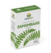 Fertilizante Samambaias 12-08-06 150g Vitaplan
