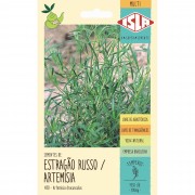 Sementes de Estragão Russo / Artemisia - Isla Multi