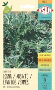 Sementes de Losna / Absinto / Erva dos Vermes Artemisia 100mg - Isla Multi