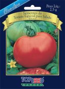 Sementes de Tomate Especial para Salada (Estaca) 2,5g - Topseed Blue Line