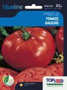 Sementes de Tomate Gaúcho 2,5g - Topseed Blue Line