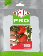 Sementes de Tomate Híbrido Tigre Pacote com 20 Sementes Isla Pro