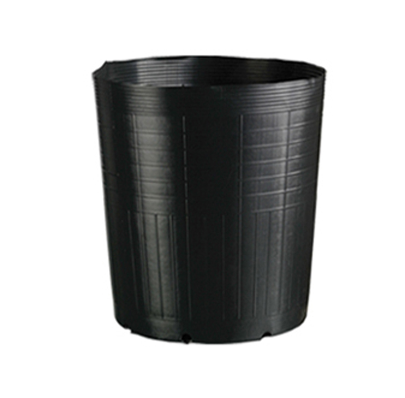 Vaso (embalagem) para mudas pote 14,3 litros - Foto 0
