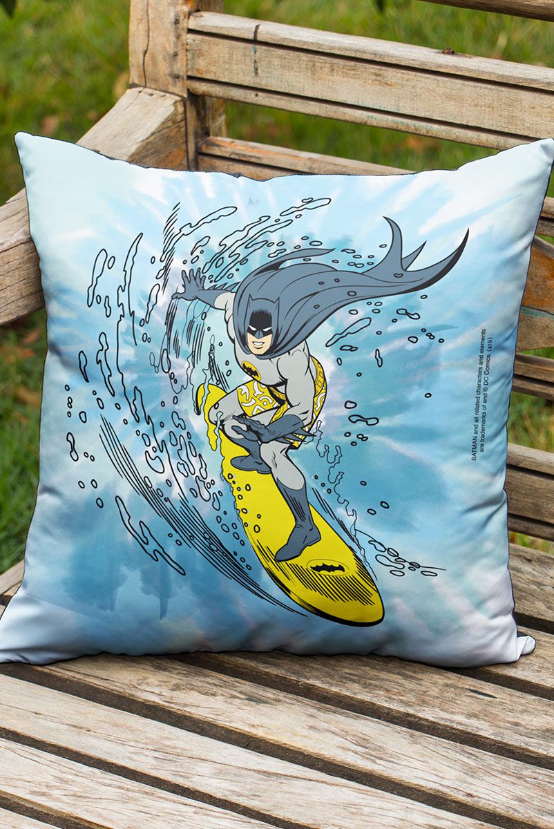 Almofada Batman Surf
