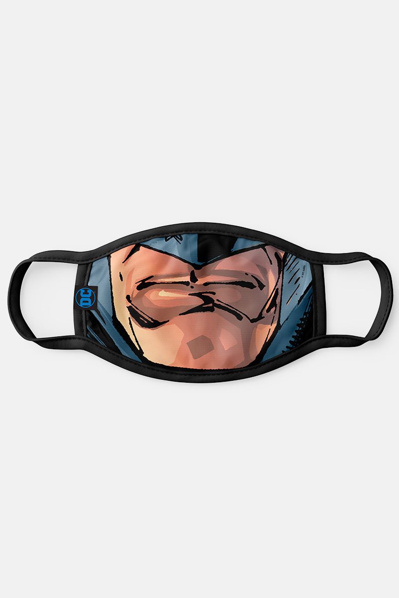 Máscara Batman Face