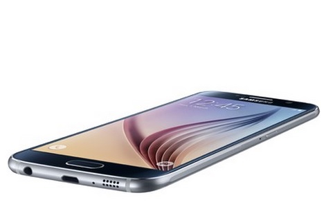 Smartphone Galaxy S6 G920I, Octa Core, Android 5.0, Tela Super Amoled 5.1, 32GB, 16MP, 4G, Preto - Samsung