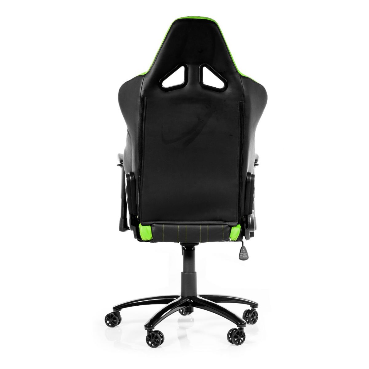 Cadeira AKRacing Player Gaming Black/Green AK-K6014-BG - AKRacing