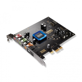 Placa de Som PCI-Express Sound Blaster Recon 3D SB135A-70SB135A00002