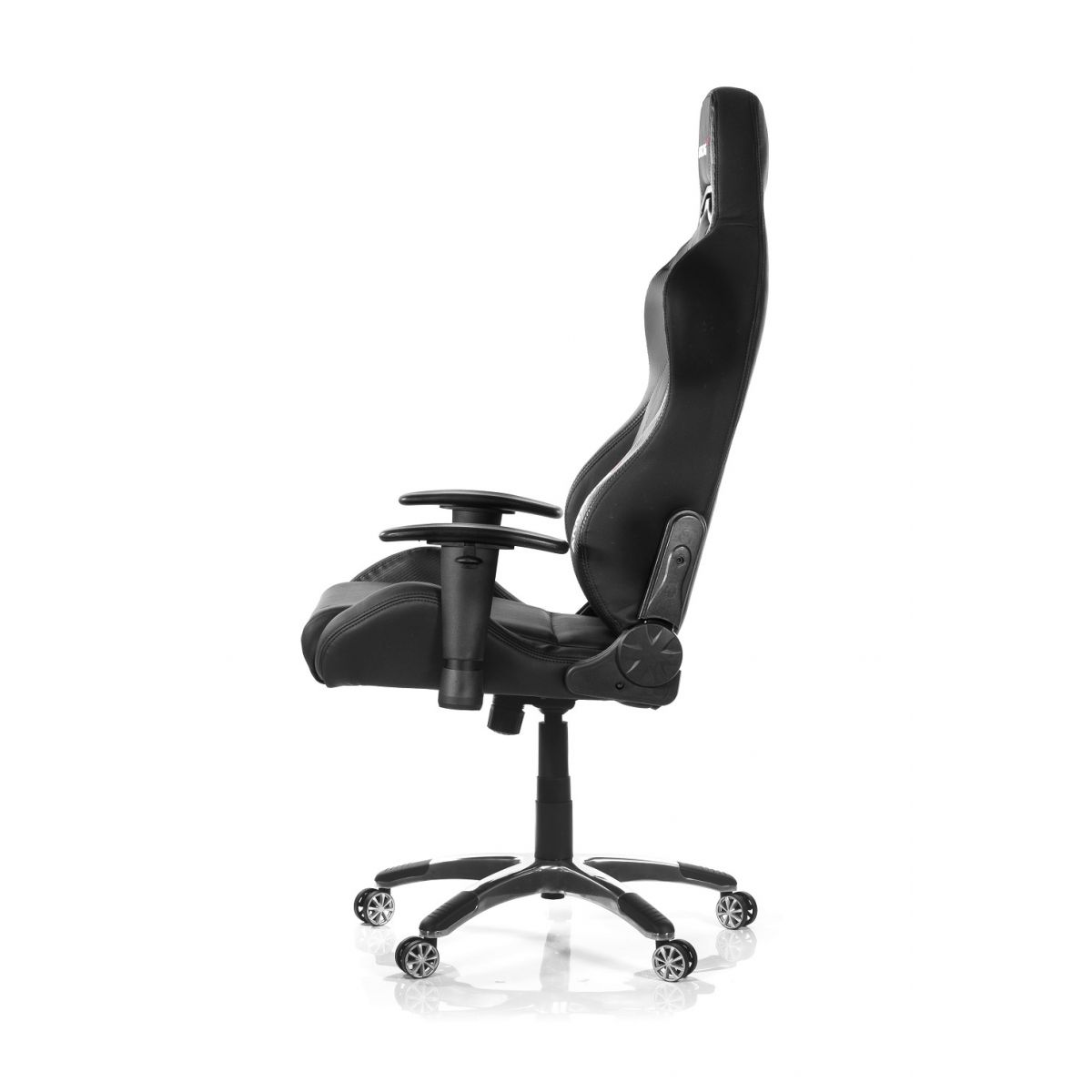 Cadeira AKracing Premium Carbon Black V2 AK-7002-CB - AKracing