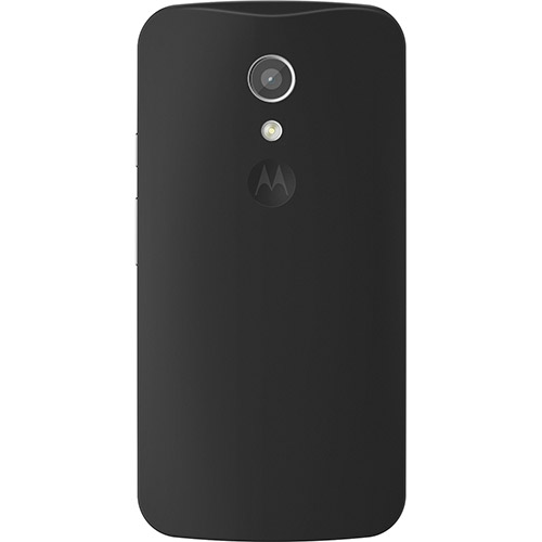 Smartphone Novo Moto G 4G XT1078 Dual Chip Quad Core 16GB Camera 8MP Tela 5 Android 5.0 Preto - Motorola