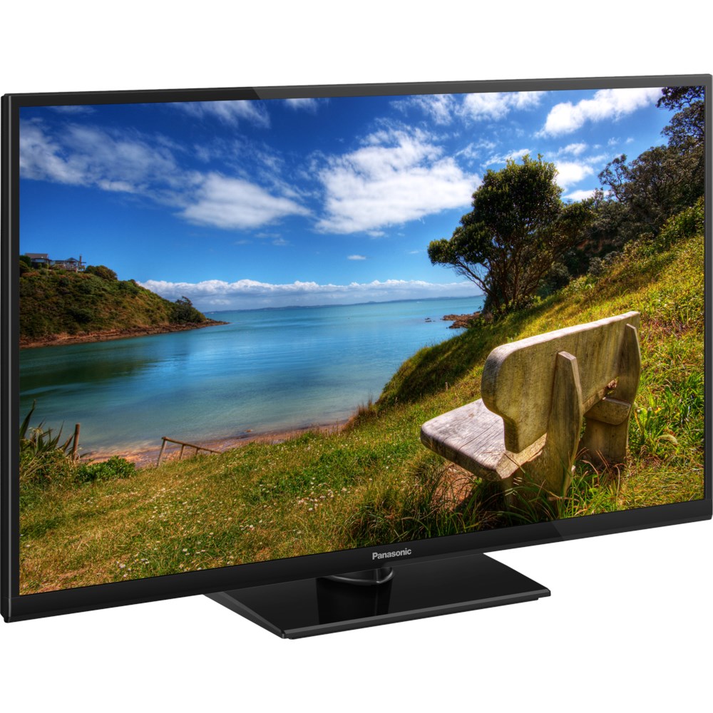 TV 32 LED Viera TC32A400B HD, IPS, Media Player - Panasonic