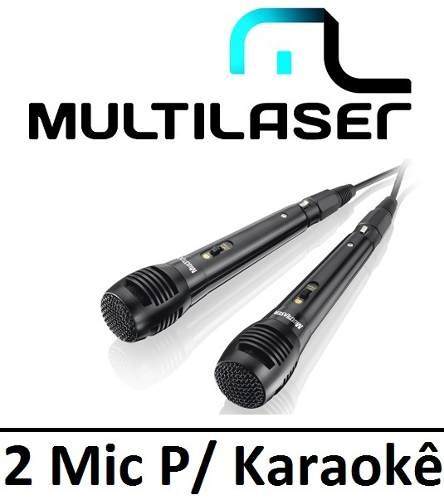 Microfone Karaoke Rock Band 5 em 1 PS2 PS3 XBOX NITENDO e PC JS053 - Multilaser