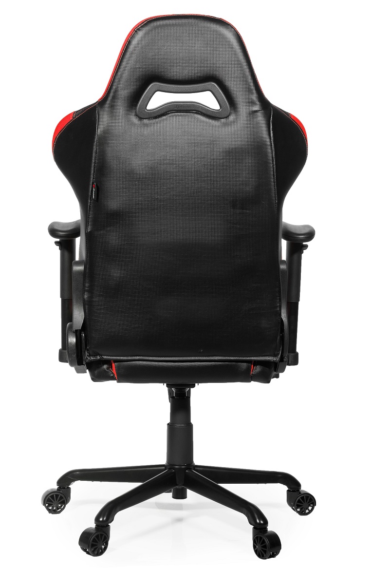 Cadeira Gaming Torretta Red - Arozzi