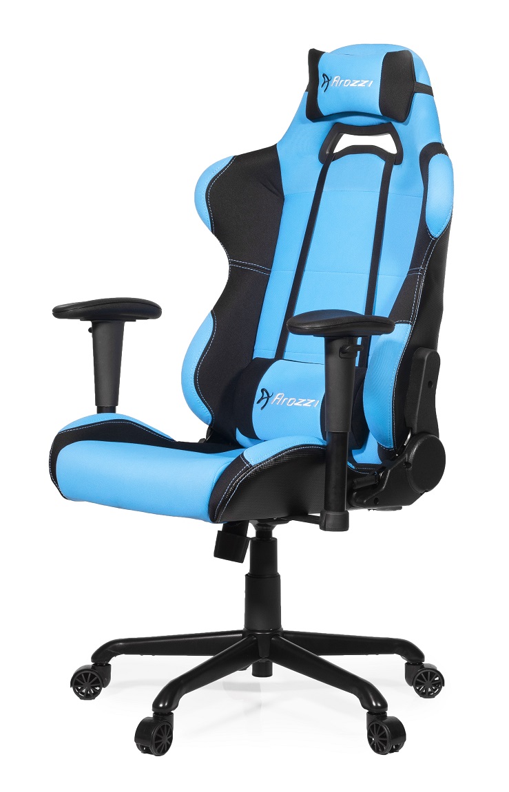 Cadeira Gaming Torretta Azure - Arozzi