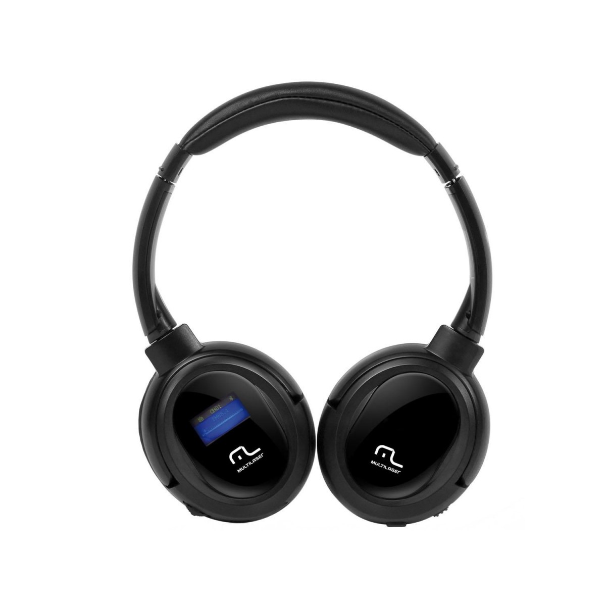Fone de Ouvido Bluetooth MP3 PM PH095 - Multilaser