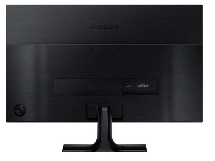Monitor Led 21,5 Wide HDMI/VGA S22E310- Samsung
