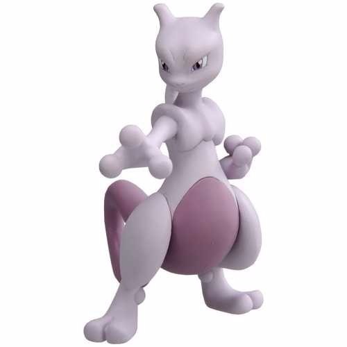 Mewtwo X Moncollé Monster Collection SP-13 - Pokemon