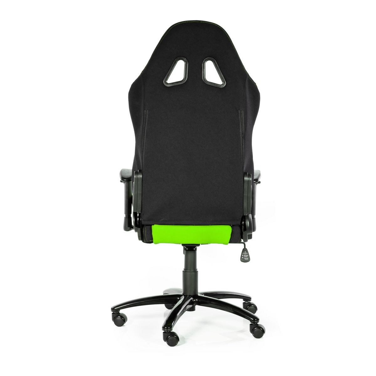Cadeira AKRacing Prime Preto/Verde AK-K7018-BG - AKRacing