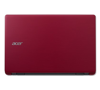 Notebook Aspire E5-571-376T Intel Core i3 5005U Memória 4GB HD 1TB DVD-RW Tela 15.6 Windows 8.1 - Acer