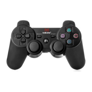 Controle para Playstation III Bluetooth MO-JS03 - MOX