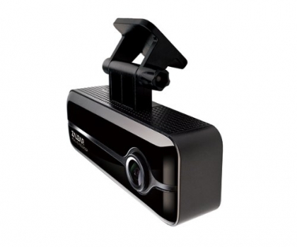 Câmera Veicular HD 720P DVR ZM-ZB102S-C (16GB) Português (1 câmera + cartão SD16GB) - Zalman