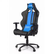 Cadeira AKRacing Rush Gaming Blue AK-RUSH-BL - AKRacing